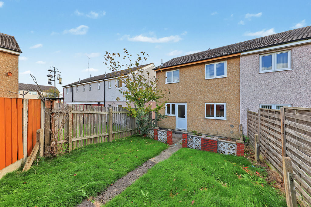 Harehill Road Grangewood